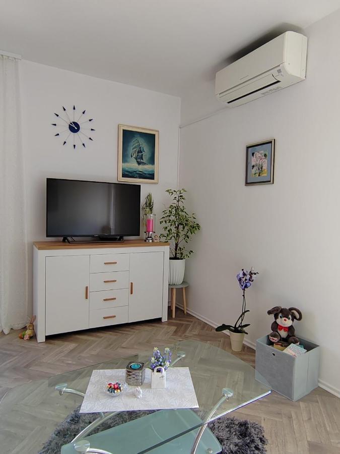 Sunny Day Apartment Dubrovnik Bagian luar foto