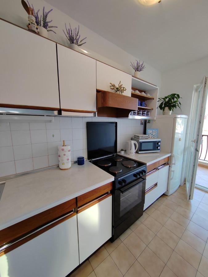 Sunny Day Apartment Dubrovnik Bagian luar foto