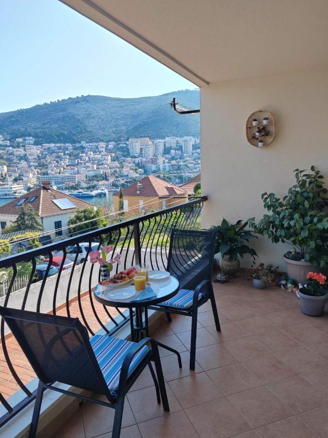 Sunny Day Apartment Dubrovnik Bagian luar foto