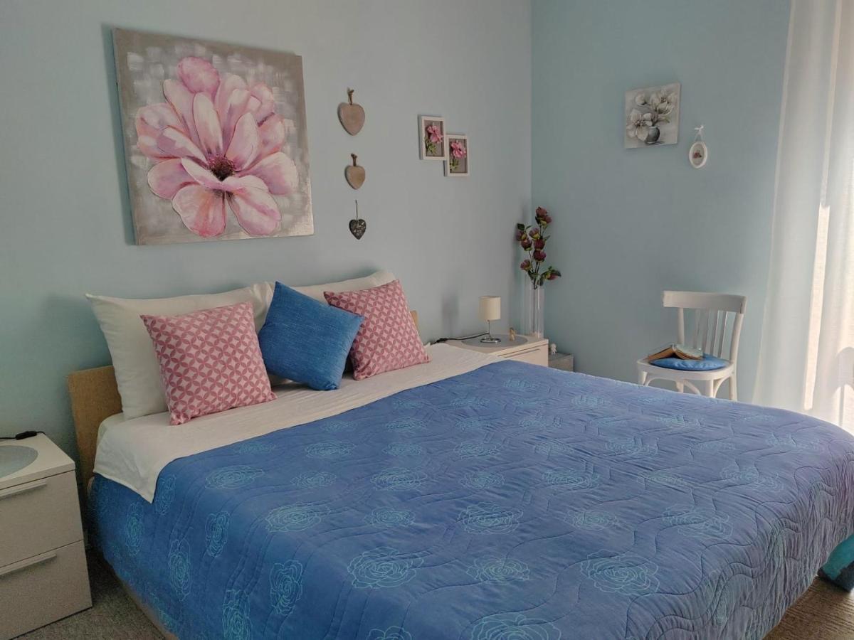 Sunny Day Apartment Dubrovnik Bagian luar foto